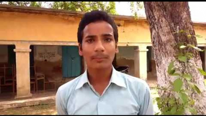 लखीसराय के प्रेम ने किया टॉप II First interview of Bihar board class 10th State Topper Prem Kumar