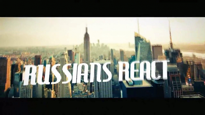 RUSSIAN TRYING TO RAP IN FRENCH (like NISKA) | Un Russe Rappe Sur les Sons de Niska