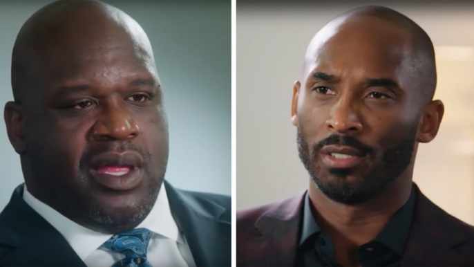 Kobe Bryant Reveals the Team He Would Have Played for If the Lakers Didn't Trade Shaq