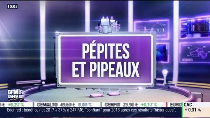 Pépites & Pipeaux: GTT - 20/02