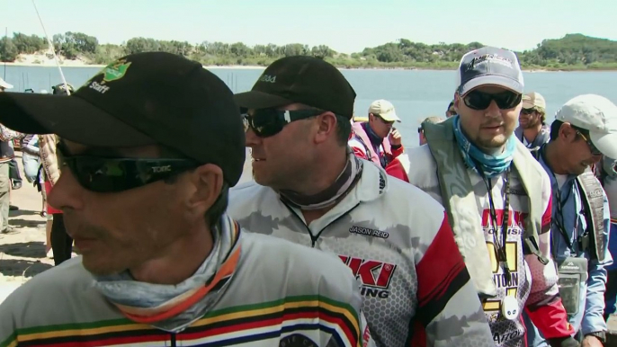 Hobie Worlds 2014 Australia Episode Part 2 (S3E9)