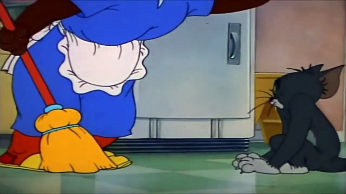 My-Cartoon For Kids Tom And Jerry English Ep. - Part Time Pal   - Cartoons For Kids Tv
