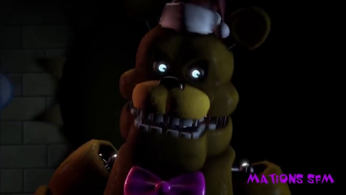 THE EPIC 10 FNAF SFM SONGS! - FIVE NIGHTS AT FREDDY'S SONGS