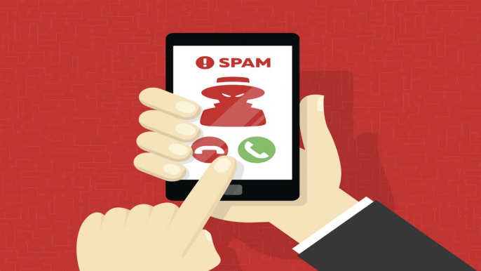 Stop Spam Calls: 4 Tips & Tricks to Help Fight Robocalls