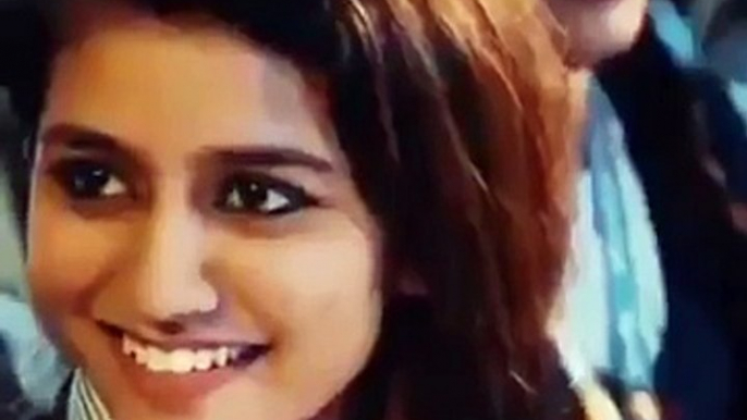 Priya Prakash Varrier - Oru Adaar Love Actress Priya Varrier Latest - YouTube