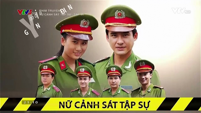 Nữ Cảnh Sát Tập Sự Tập 44 - Phim Việt Nam - Phim Nữ Cảnh Sát Tập Sự - Nữ Cảnh Sát Tập Sự - Xem Phim Nữ Cảnh Sát Tập Sự - Phim Hay Mỗi Ngày