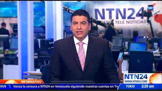 EE. UU. “respeta la decisión de los partidos de oposición de Venezuela de rechazar las condiciones" del régimen de Maduro para las elecciones presidenciales