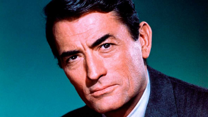 Conversación con Gregpry Peck (parte 2) (A conversation with Gregory Peck) (part 2)