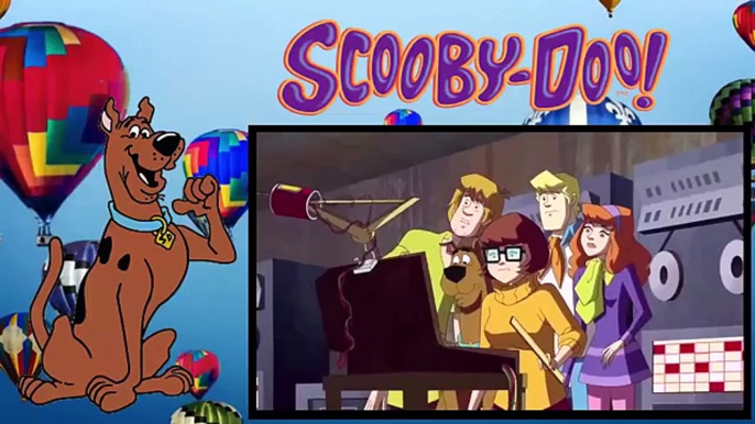 Scooby Doo! Mystery Incorporated Season 2 Episode 16 Aliens Among Us ⭐ - YouTube