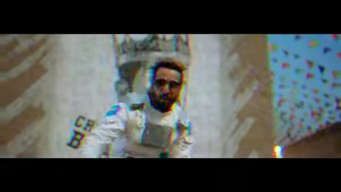 One Million (Full Video) - Jazzy B ft. DJ Flow - Latest Punjabi Song 2018