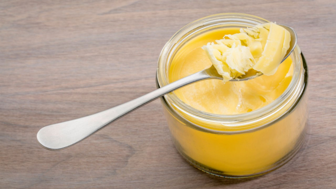 "What's Up With Ghee?" Everything You Need to Know About the Butter Alternative