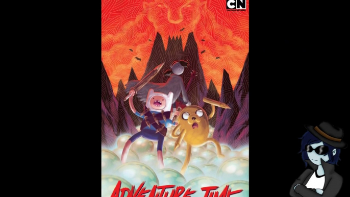 Adventure Time 7a Temporada Teorias Locas #PhilElMago