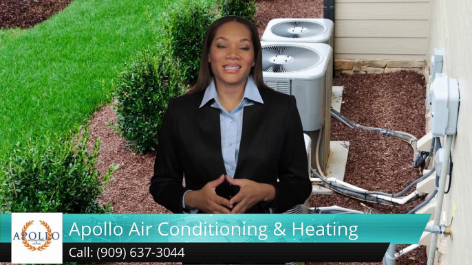Chino Hills Heating Repair Company – Apollo Air Conditioning & Heating Chino Hills Outstandin...
