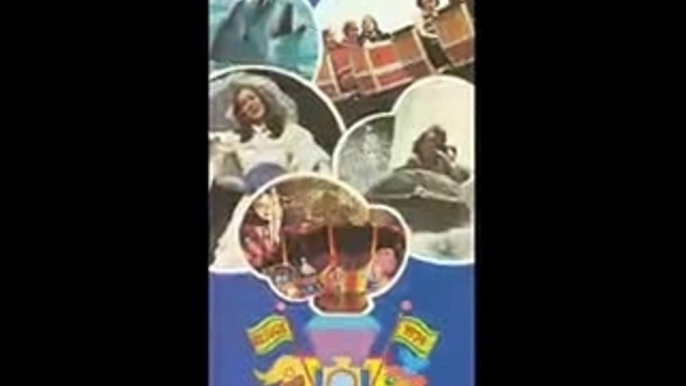 Six Flags Over Mid America Tribute 1971-1980