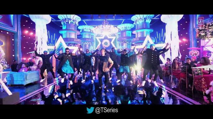 Baaghi 2_ Mundiyan Song _ Tiger Shroff, Disha Patani _ Ahmed Khan ,Sajid Nadiadwala, Navraj, Palak