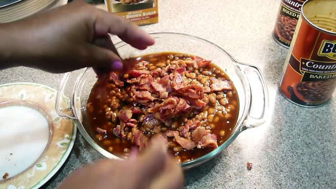 How to Make Bushs Baked Beans Simple and Delicious