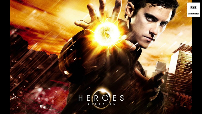 Heroes Reborn - WHOS RETURNING? (ZACHARY QUINTO, HAYDEN PANETTIERE, MILO VENTIMIGLIA, & MORE)