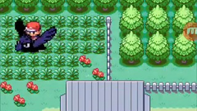 Como achar Bulbasaur,squirtle e charmander no Pokemon Fire red sem hack e sem troca!!!