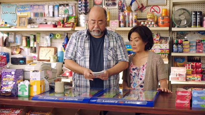 Kim s Convenience S01 E10 Janet s New Job