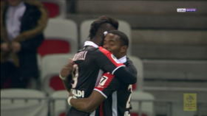 Bullet-header from Balotelli