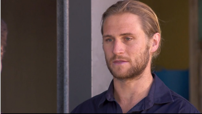 Home and Away Preview - Monday 5 Mar Home and Away Preview - Monday 5 March Home and Away Preview - Monday 5 March  Home and Away Preview - Monday 5 Mar  Home and Away Preview - Monday 5 Mar