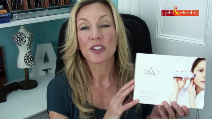 PMD Microdermabrasion ~ Unboxing, Demo, & Discount Code!!