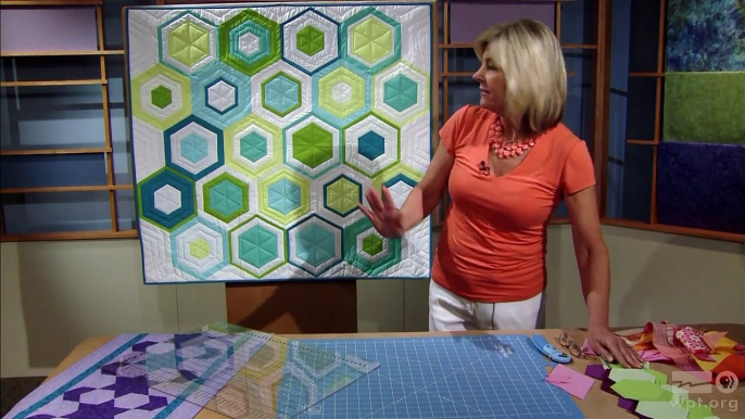 Tried and True Sewing and Quilting Tips (Part 1 of 2) - Sewing with Nancy