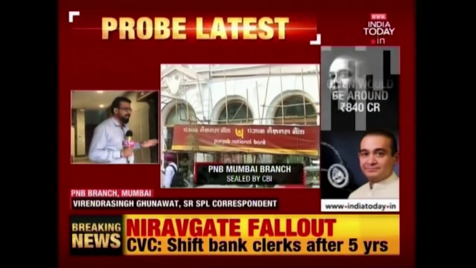 PNB Scam: Were Indian Banks Aware Of Nirav Modi's NRI Status?