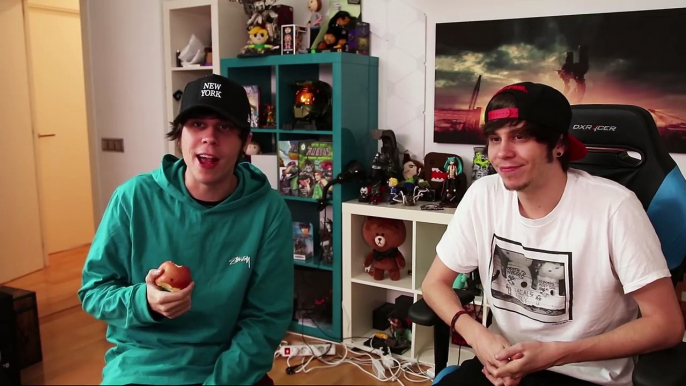 LA VERDAD SOBRE RUBIUS