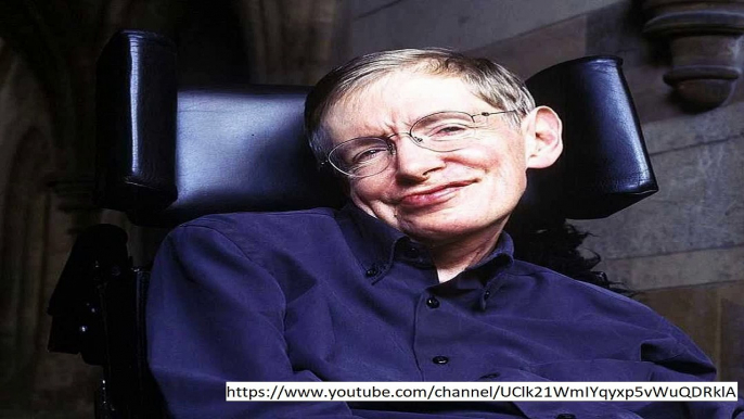 Stephen Hawking quotes: HERE will be the well-known physicist's so much ICONIC conference