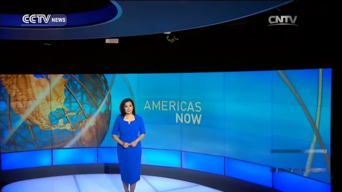 Americas Now— Building battles; Is Rio ready?; Olympians 07/11/2016