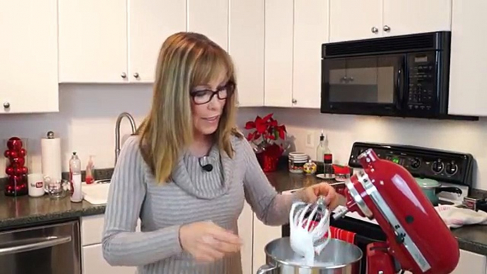 Homemade Marshmallows Recipe: How to Make Marshmallows: Diane Kometa-Dishin With Di Recipe #35