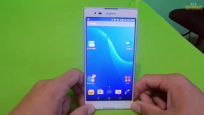 Como Liberar MUITA Memória no Android Sem ROOT (Qualquer Celular) Sony Xperia T2 Ultra - 2016/2017