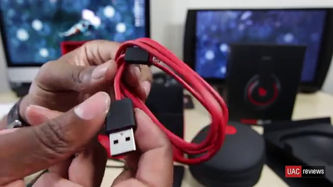New Beats Studio new Unboxing and First Look