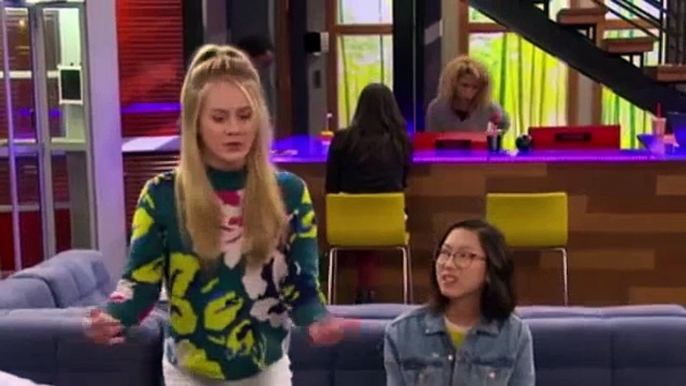 Bizaardvark S02E07 Frankie and Amelia's Fun Friend Weekend