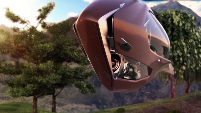 10 INCREDIBLE CONCEPTS OF THE FUTURE YOU MUST SEE