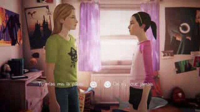 Jeux vidéos Clermont-Ferrand sylvaindu63 - Life is Strange Before the Storm adieux épisode 01 les pirates