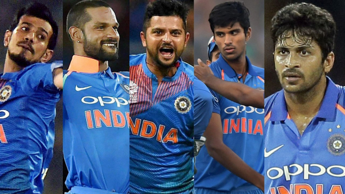 India vs Bangladesh 2nd T20I: 5 Heroes of India wins against Bangladesh | Oneindia News