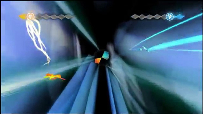 Entwined Vita Gameplay