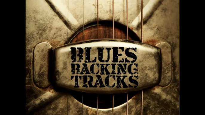 Blues Backing Track in A -Texas Shuffle Key of A (Stevie Ray Vaughan Style) Briggs/Marangoni