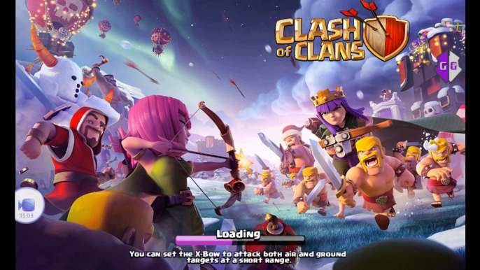 Clash of Clans Hack 2017 - Clash of Clans Free Gems, Elixir and Gold on Android
