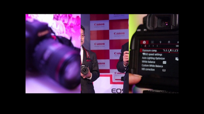 CANON 6D MARK II Review | Hands on With Gaurav | NewsX Tech