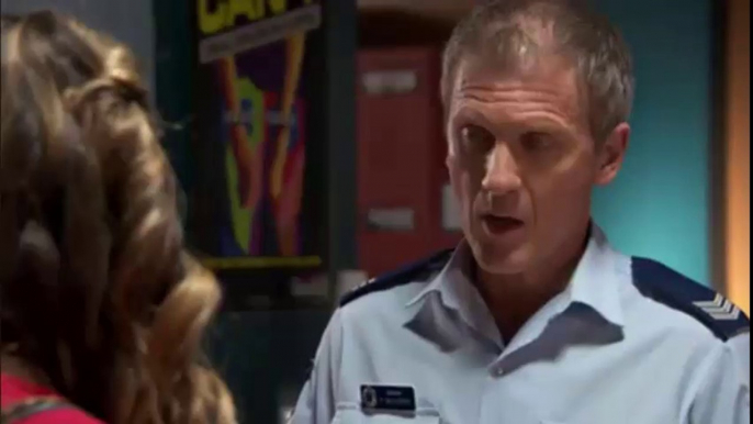 Home And Away 6844 9th March 2018