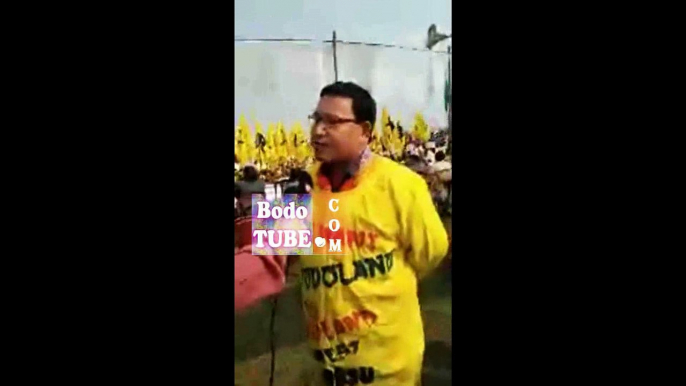 promod bodo demand bodoland