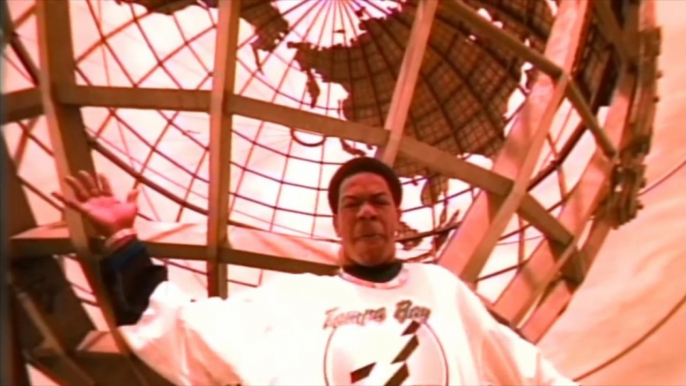 Flava In Ya Ear rapper Craig Mack dies aged 46