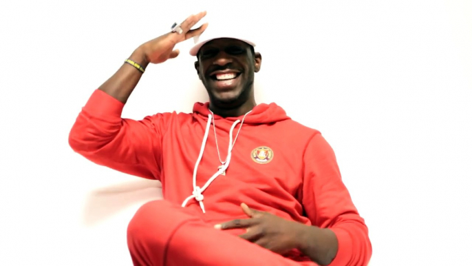 Young Dro Shares A Weird Studio Story Involving B.o.B.