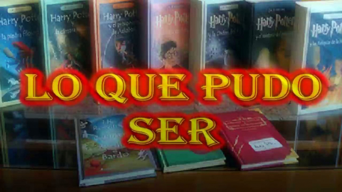 Newt Scamander y Harry Potter ¿Se conocieron?