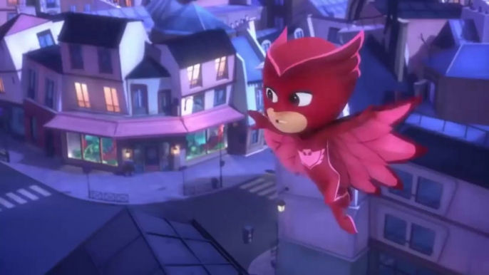 Pj Masks Owlette The Winner Full Episodes - Pj Masks Cartoons For Kids Compilation 10