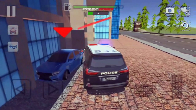 Top 5 Jogos Perfeitos de SIMULADOR DE POLICIA para Android