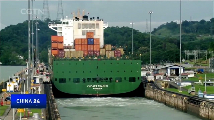 China-Panama diplomatic relations to boost bilateral trade